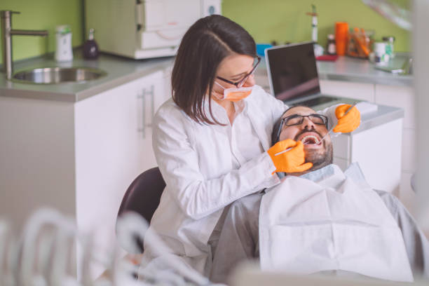 Best Emergency Dental Care for Sports Injuries in Ortonville, MN